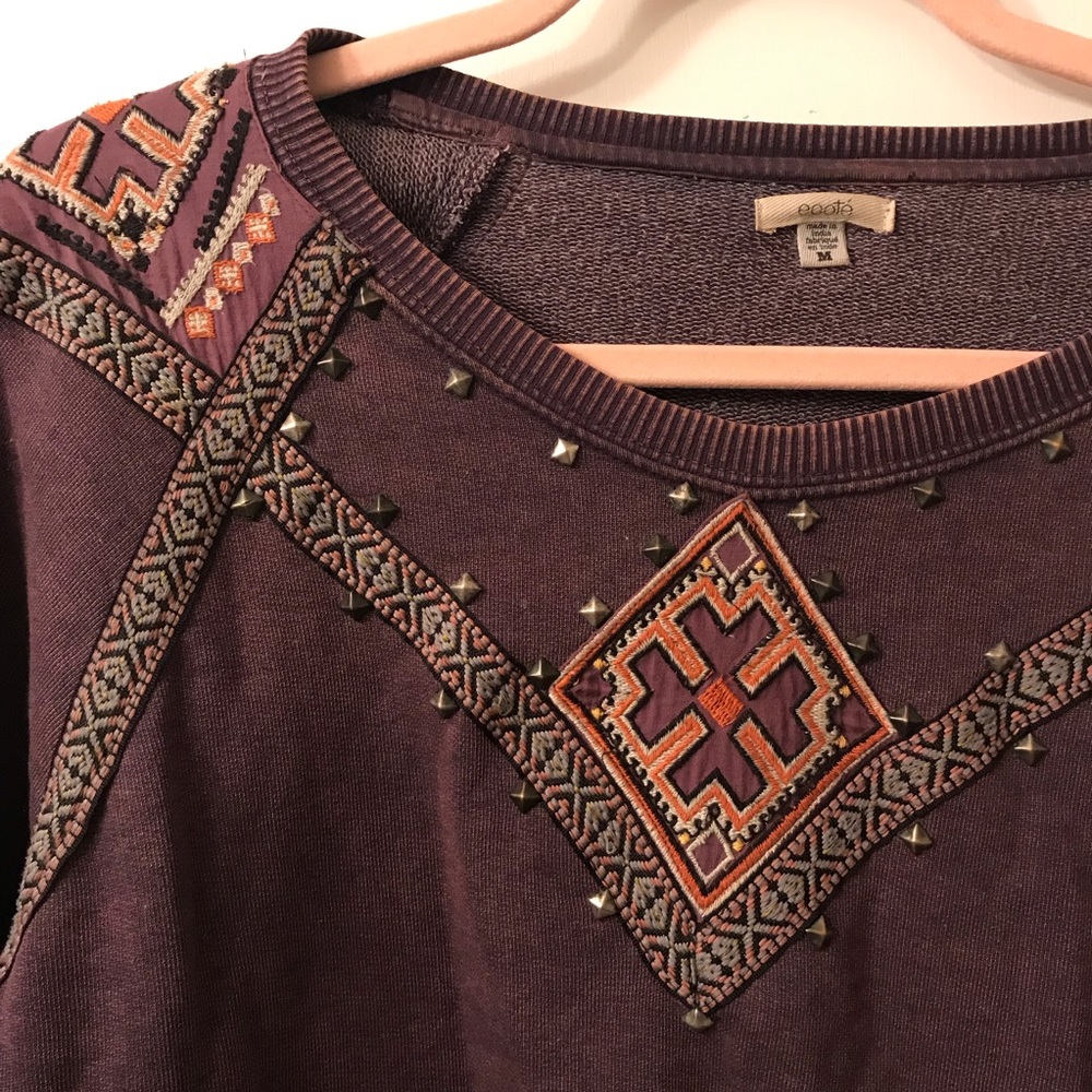 Urban Outfitters sweatshirt